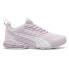 Фото #1 товара Puma Voltaic Evo Running Womens Purple Sneakers Athletic Shoes 30972001