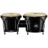 Meinl Headliner Fib. Bongos HFB100BK 6 3/4"+8", Black #BK