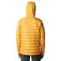 Фото #2 товара COLUMBIA Out-Shield™ full zip sweatshirt