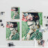 Фото #5 товара Stoffbild Frida Kahlo Collage No.3