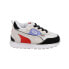 Фото #1 товара Puma Rider Fv Fd Slip On Toddler Boys Grey Sneakers Casual Shoes 38787801