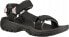 Teva W'S Terra Fi 5 Universal, BLK, 40 (us 9); uk 7