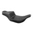 LEPERA Tailwhip Pt Harley Davidson Flht 1340 Electra Glide Standard motorcycle seat - фото #2