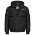 Фото #1 товара LONSDALE Dollagh Jacket