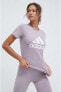 Фото #1 товара Футболка Adidas Essentials Logo IR5411 Loungewear
