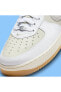 Фото #3 товара Air Force 1 Low "Sail/Gum" Erkek Sneaker FQ8201-100