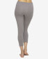 Фото #2 товара Women's Lurra Capri Legging