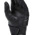 DAINESE Blackshape Leather Gloves Woman