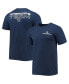 Фото #1 товара Nike Dallas Cowboys Men's Local Phrase T-Shirt