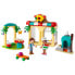 Фото #3 товара Детские конструкторы LEGO Heartlake City Pizzeria (Для детей) - 1234567890