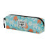 OH MY POP 2.0 Fan Square Lazy Pencil Case