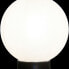 Фото #3 товара Декоративная настольная лампа DKD Home Decor Crystal Scandi 10 x 10 x 30 см