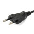 EQUIP 112160 1.8 m Power Cord 10 units