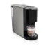 Фото #2 товара Princess 01.249451.01.001 Multi Capsule Coffee Machine 5-in-1 - Capsule coffee machine - 0.8 L - Coffee capsule - 1450 W - Black - Silver