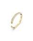 ფოტო #3 პროდუქტის Dextera Octagon Shape Bangle