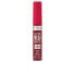 LASTING MEGA MATTE liquid lip color #930-ruby passion 7.4ml