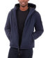 Фото #3 товара Men's Hooded Stretch Jacket