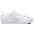 Фото #1 товара Adidas Superstar W AQ1214 shoes