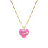 Фото #2 товара CHIARA FERRAGNI J19AVI45 necklace