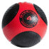 Фото #1 товара Медицинский мяч с резиновым покрытием Gymstick Rubber Medicine Ball 4кг