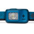 Фото #2 товара Black Diamond Astro 300-R - Headband flashlight - Blue - IPX4 - 300 lm - 8 m - 55 m
