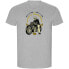 ფოტო #1 პროდუქტის KRUSKIS Kings Highway ECO short sleeve T-shirt