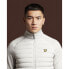 Фото #5 товара LYLE & SCOTT Back Fleece Jacket