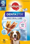 Фото #1 товара Kausnack Hund Zahnpflege DentaStix für mittelgroße Hunde, Multipack (28 Stück), 0,72 kg