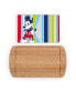 Фото #2 товара Toscana® by Disney's Mickey Mouse Billboard Glass Top Serving Tray