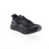 Фото #3 товара Reebok Floatride Energy 3.0 Adventure Mens Black Athletic Running Shoes