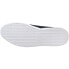 Puma Clyde Core L Foil Lace Up Mens Blue, White Sneakers Casual Shoes 364669-02