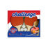 Фото #4 товара Sport One Challenge Table Tennis Set