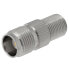 EUROCONNEX 1270 F TNC Coaxial Connector Серебристый - фото #1