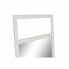 Фото #2 товара Зеркало напольное DKD Home Decor White Metal Mirror Rectangular 30 x 40 cm 39 x 40 x 160 cm