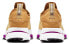 Фото #5 товара Nike Air Zoom-Type 低帮专业运动跑步鞋 女款 小麦色 / Кроссовки Nike Air Zoom-Type CZ1151-701