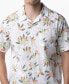 Фото #6 товара Men's Arrow Springs Short-Sleeve Button-Up Shirt