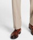 ფოტო #7 პროდუქტის Men's Classic Fit Performance Dress Pants