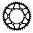 SUPERSPROX Steel Suzuki Yamaha 530x45 RFE479X45BLK Rear Sprocket