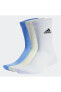 Фото #1 товара Носки Ic1312 3 цвета 3 пары спортивных носков
