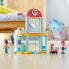 Фото #3 товара Конструктор LEGO Friends Pet Clinic (41695) для детей.