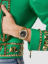 Фото #4 товара Наручные часы Rotary Commando Mens Watch 42mm 10ATM