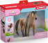 Фото #1 товара Figurka Schleich Schleich 42621 Piękny Ogier Achal Tekkiner konie koń PIĘKNE WŁOSY Sofia's Beauties