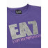 ფოტო #3 პროდუქტის EA7 EMPORIO ARMANI 3DFT20_FJLIZ short sleeve T-shirt