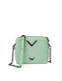 Dámská crossbody kabelka Fossy Mini Mint