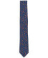 Men's Barfield Orange Slice Tie, Created for Macy's