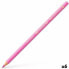 Фото #1 товара Цветные карандаши Faber-Castell Polychromos Светло-розовый 6 Предметы