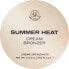 Фото #1 товара Bronzer Creme Summer Heat Medium, 6,7 g