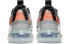 Nike Air Max 720 -818 "Metallic Silver" BV5841-001 Sneakers