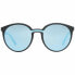 Фото #3 товара Женские солнцезащитные очки круглые черные Pepe Jeans PJ7358C1127 (54 mm)