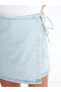 Фото #5 товара Джинсовый шорт LC Waikiki Jeans Standart Fit Jeans